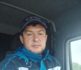 Марат Гайсин, 45 лет, Азнакаево