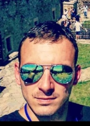 Kemis, 31, Србија, Ужице