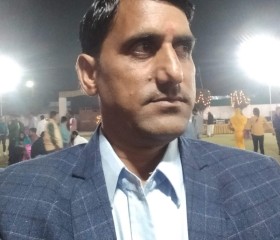 Raj, 37 лет, Jaipur