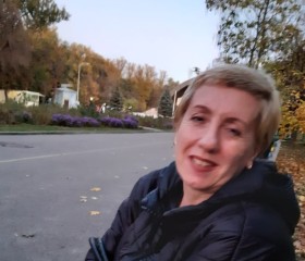 Жанна, 56 лет, Дніпро