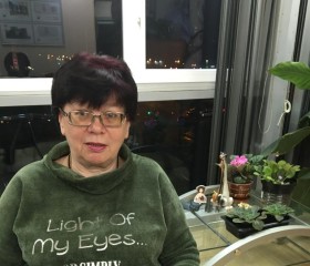 зинаида, 69 лет, Санкт-Петербург