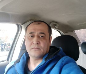Зафар, 46 лет, Toshkent