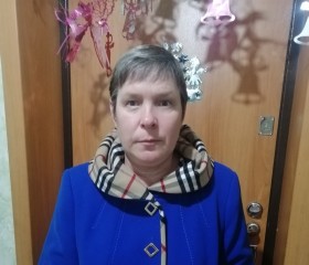 Людмила, 48 лет, Реж