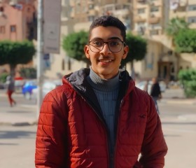 Hassan Ashraf, 18 лет, الإسكندرية