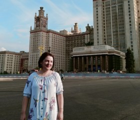 Юлия, 41 год, Москва