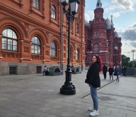 TATIANA, 47 лет, Москва