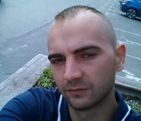 Dimitry, 30 лет, Tergnier