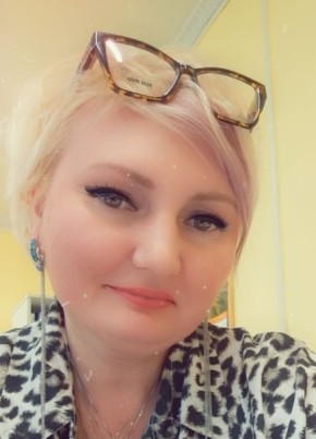 Маша, 43, Россия, Мурманск
