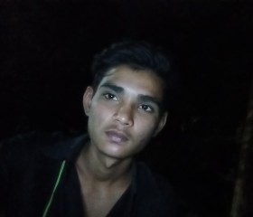 Riyanshu Saini, 18 лет, Meerut