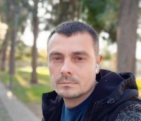 Vitaliy, 41 год, Санкт-Петербург