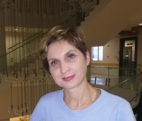 Mariia, 46 лет, Bakı