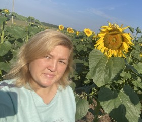 Эльвира, 41 год, Уфа