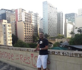 Erick, 32 года, Belo Horizonte