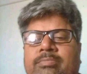 Vikram, 53 года, Ahmedabad