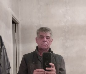 Вячеслав, 61 год, Бишкек