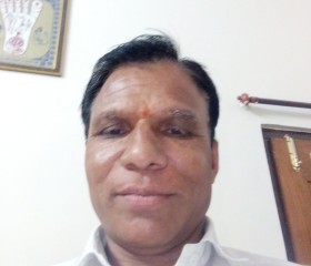 Suresh Kumar Pat, 52 года, Satna
