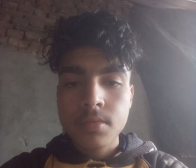 Zaid qureshi, 18 лет, Delhi