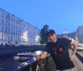 Макс, 30 лет, Санкт-Петербург