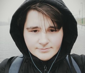 Michael, 24 года, Горад Мінск