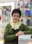Юлия, 60 лет, Красноперекопск