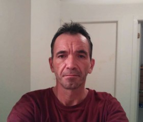 sylvain, 50 лет, North Bay