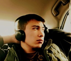 Давлат Баитов, 22 года, Кызыл-Кыя