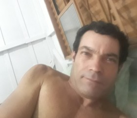 Marcos, 46 лет, Chapecó