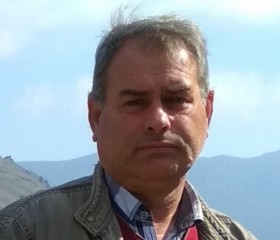 Анатолий Ярёменк, 54 года, Севастополь