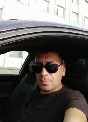 Дмитрий, 44, Россия, Таганрог