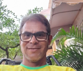 Erivaldo, 49 лет, Recife