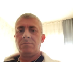 andro, 52 года, თბილისი