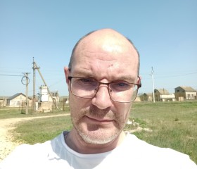 Sergey Sosnin, 43 года, Симферополь