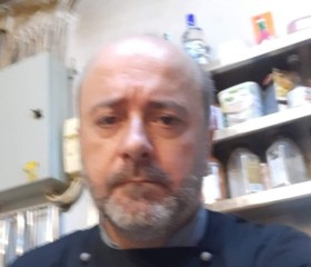 Manolis, 54 года, Γαλάτσιον