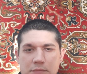Рафиг Тахмазов, 37 лет, Челябинск