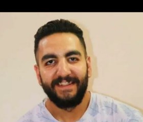 Marwan Ahmed, 25 лет, القاهرة