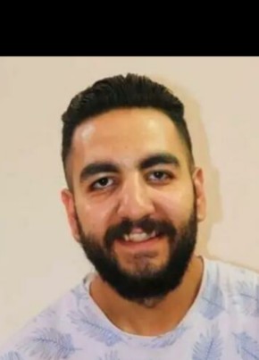 Marwan Ahmed, 24, جمهورية مصر العربية, القاهرة