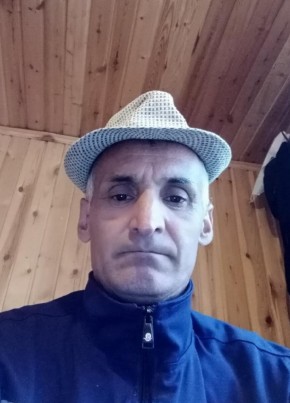 Мир, 47, Россия, Москва