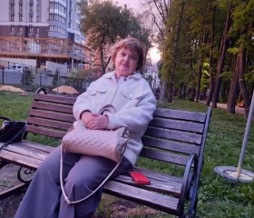 Лина, 53 года, Липецк