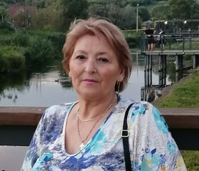 Ольга, 63 года, Старый Оскол