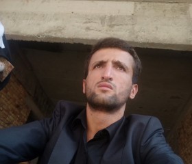 Шухрат, 29 лет, Кӯлоб