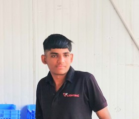 Divyesh rayka, 19 лет, Kundla