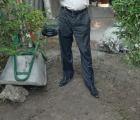 Марат, 59 лет, Павлодар