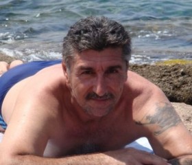 ioannis, 53 года, Αθηναι