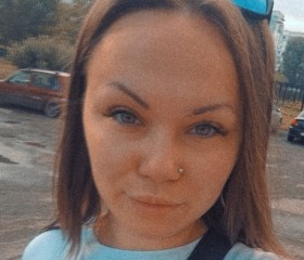 Viola, 26 лет, Кедровка