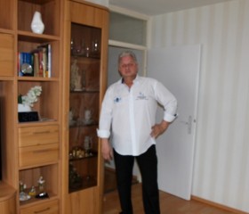 Иван, 65 лет, Nürnberg