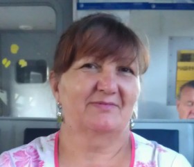 Валентина, 62 года, Канаш