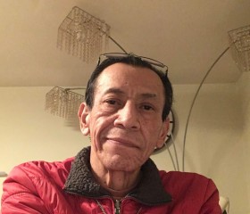 Ruben Guevara, 62 года, Indianapolis