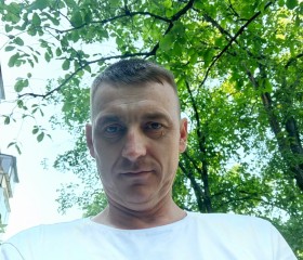 Джон, 42 года, Челябинск