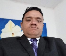 Cleber florencio, 33 года, Rio de Janeiro