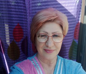 Зинаида, 67 лет, Бишкек